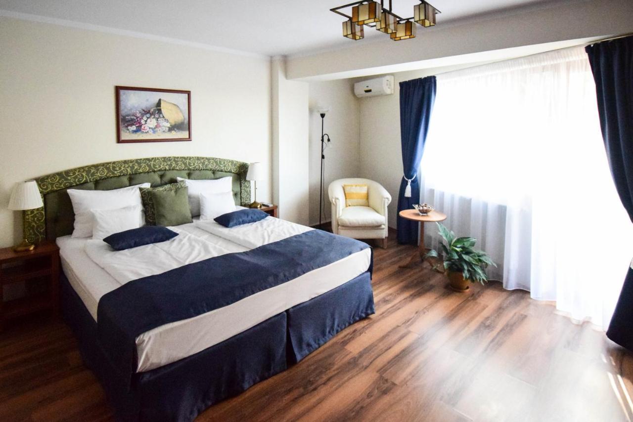 Cabrio Apart Hotel Cluj-Napoca Exterior photo